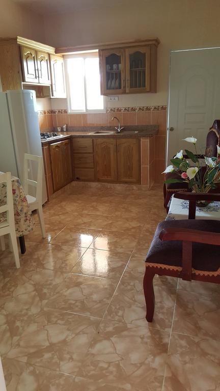Apartamentos Nuevo Amanecer Ріо-Сан-Хуан Номер фото