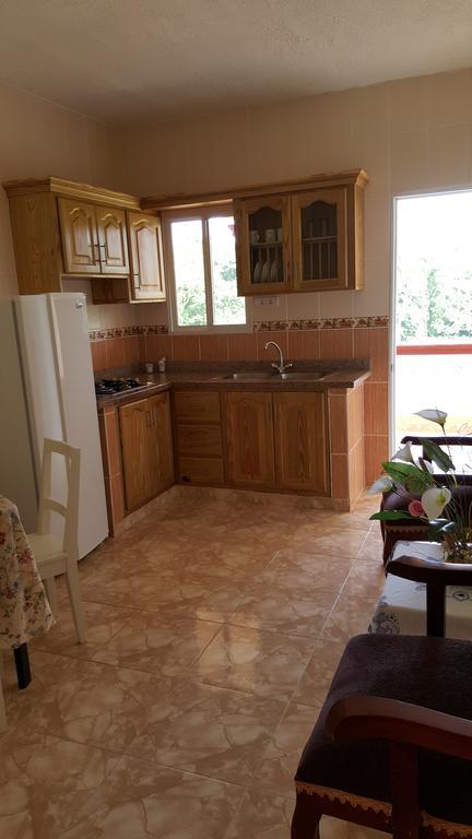 Apartamentos Nuevo Amanecer Ріо-Сан-Хуан Номер фото